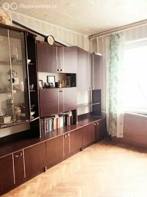 1к в 2-комнатной квартире (16 м) - Фото 2