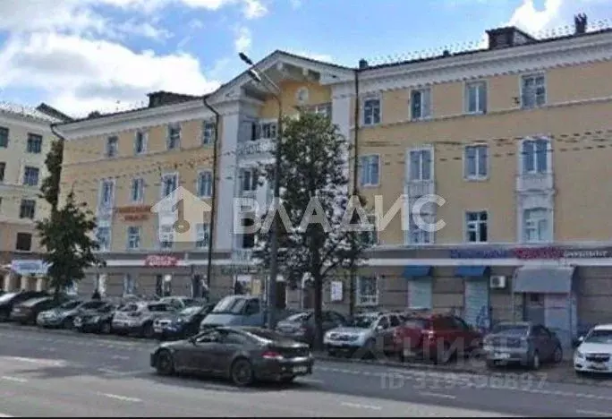 Офис в Татарстан, Казань ул. Николая Ершова, 28 (24 м) - Фото 0