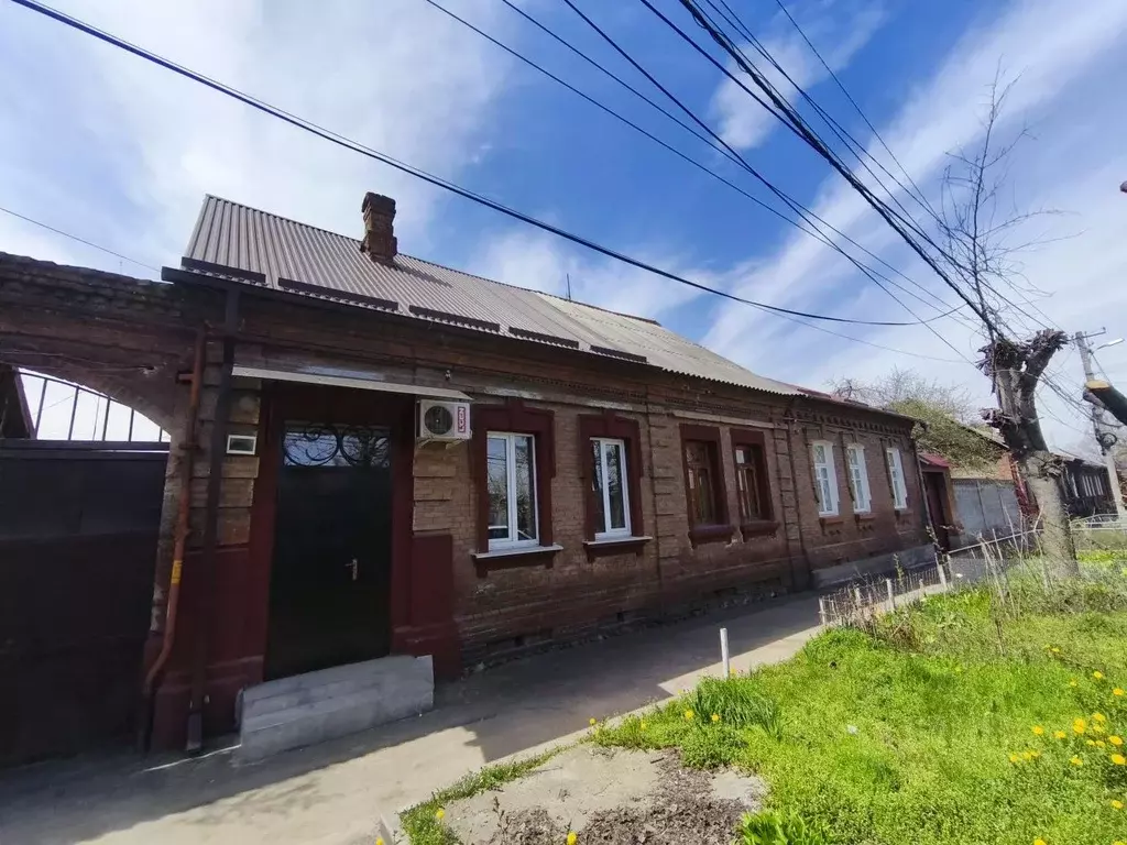 2-к кв. Северная Осетия, Владикавказ Заводская ул., 53 (54.0 м) - Фото 1