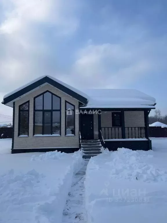 Дом в Московская область, Раменский муниципальный округ, Великие Озера ... - Фото 1