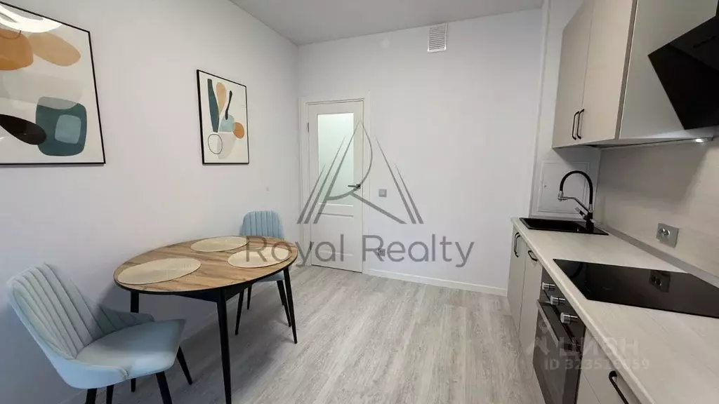 1-к кв. Санкт-Петербург Светлановский просп., 14к1 (35.0 м) - Фото 2