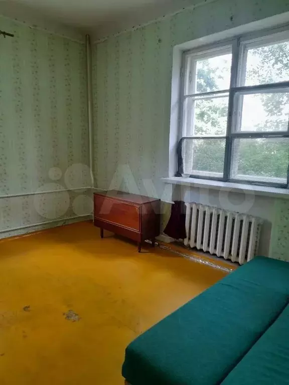 2-к. квартира, 61 м, 1/2 эт. - Фото 1