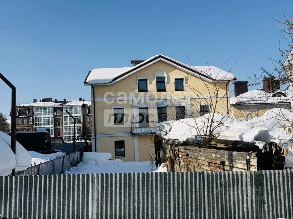 Участок в Кировская область, Киров Водопроводная ул., 13 (3.36 сот.) - Фото 1