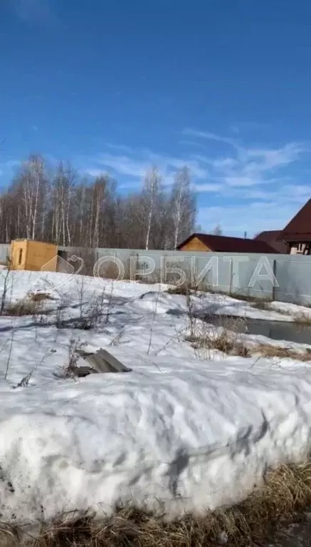 Участок в Тюменская область, Тюмень ул. Производственная (7.24 сот.) - Фото 1