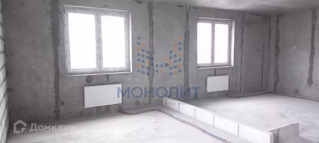 Продаётся 2-к квартира, 49.6 м - Фото 1