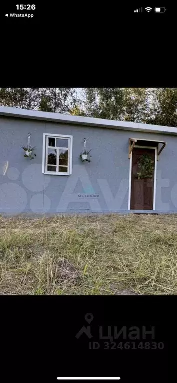 Участок в Калужская область, Перемышльский муниципальный округ, ... - Фото 2