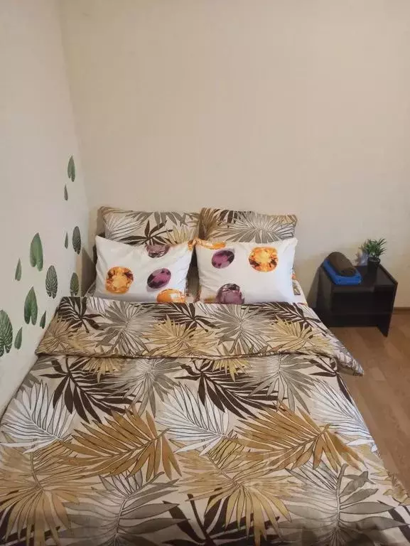 1-к кв. Московская область, Щелково ул. Неделина, 23 (42.0 м) - Фото 1