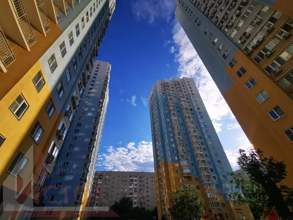 3-к кв. Саратовская область, Саратов ул. Имени Е.И. Пугачева, 51 (82.0 ... - Фото 1