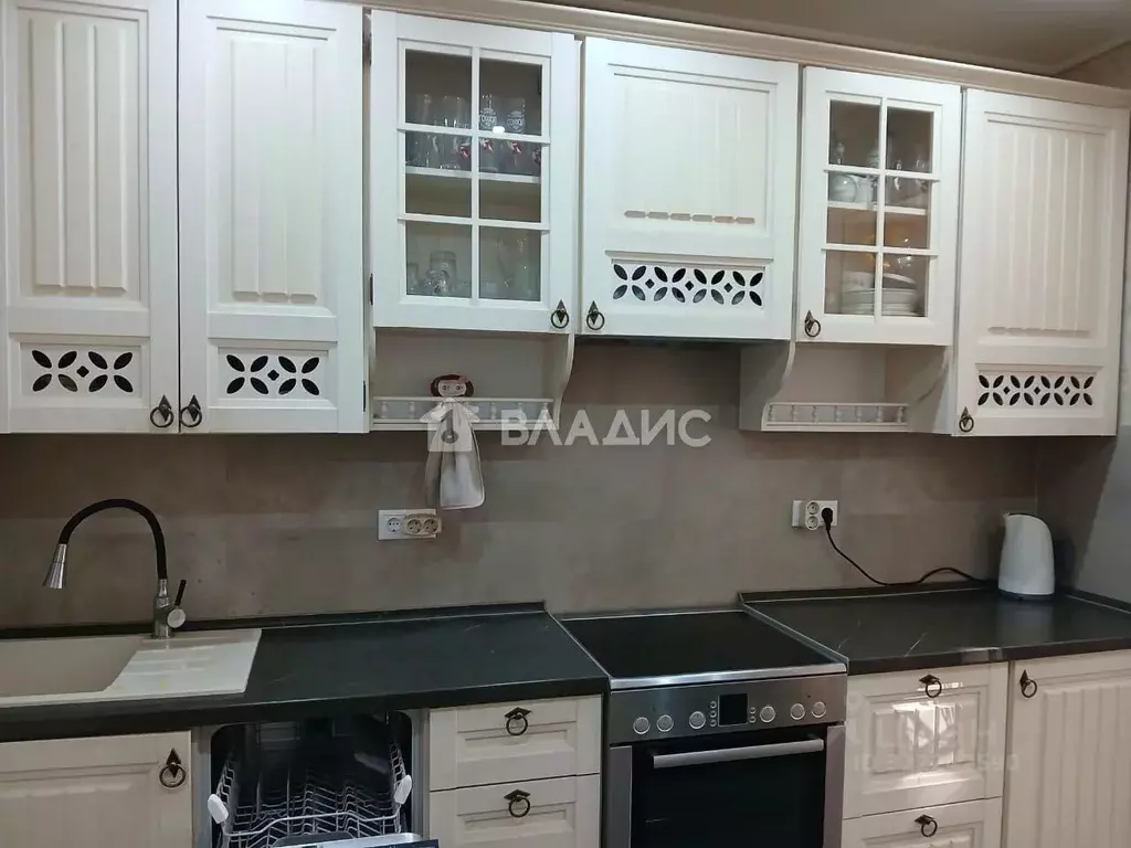 2-к кв. Ростовская область, Ростов-на-Дону ул. Еременко, 100/70 (54.0 ... - Фото 1