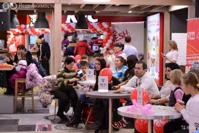 Торговая площадь (12 м) - Фото 1