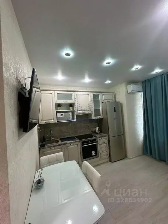 1-к кв. Москва Рязанский просп., 2/1к4 (37.2 м) - Фото 2