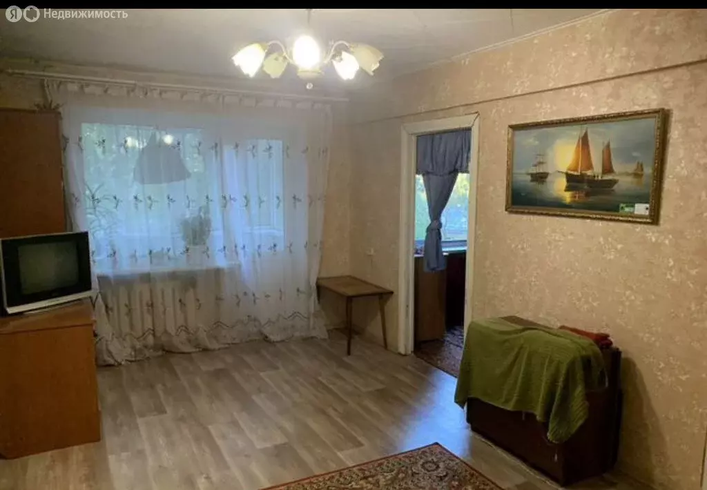 2-комнатная квартира: Тула, улица Кутузова, 88Б (44.8 м) - Фото 1