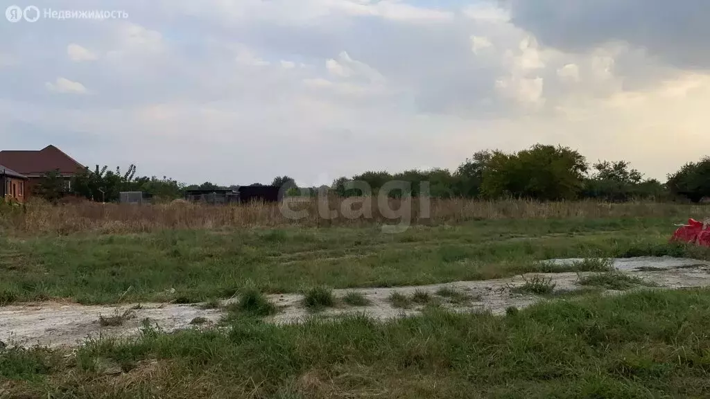 Участок в Краснодар, Сечевая улица (1341 м) - Фото 1