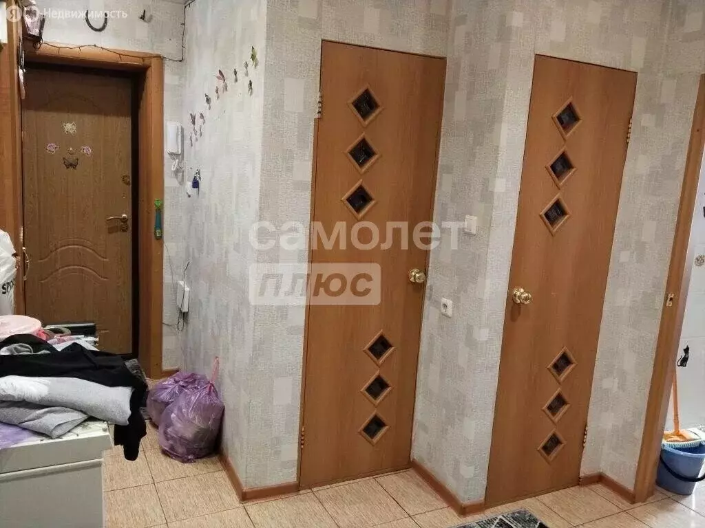 2-комнатная квартира: Ишим, Казанская улица, 113А (50 м) - Фото 2