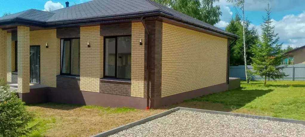 Дом в Московская область, Солнечногорск городской округ, Дачной ... - Фото 2
