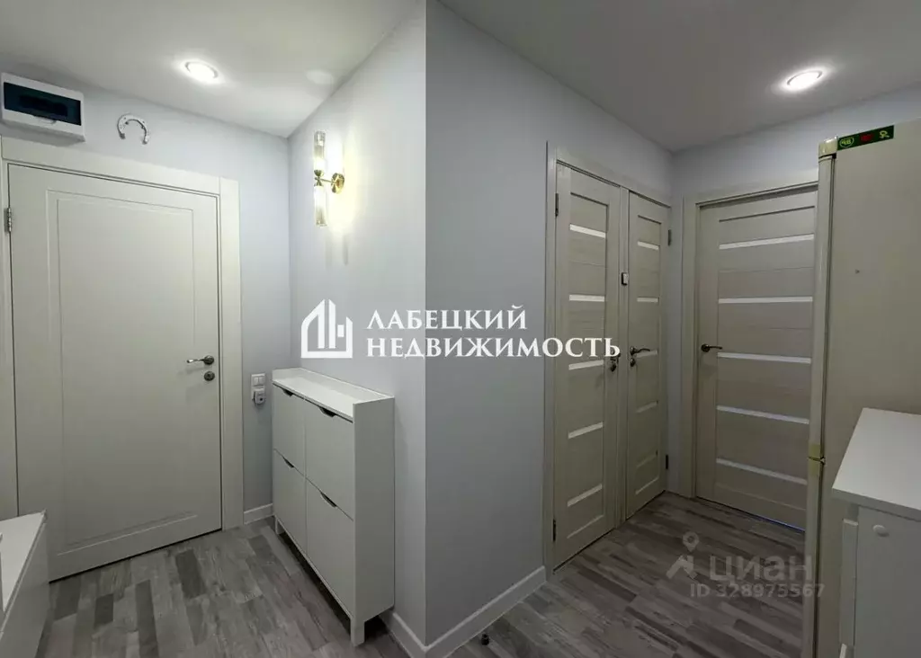 1-к кв. Москва Чертановская ул., 39К1 (36.5 м) - Фото 1