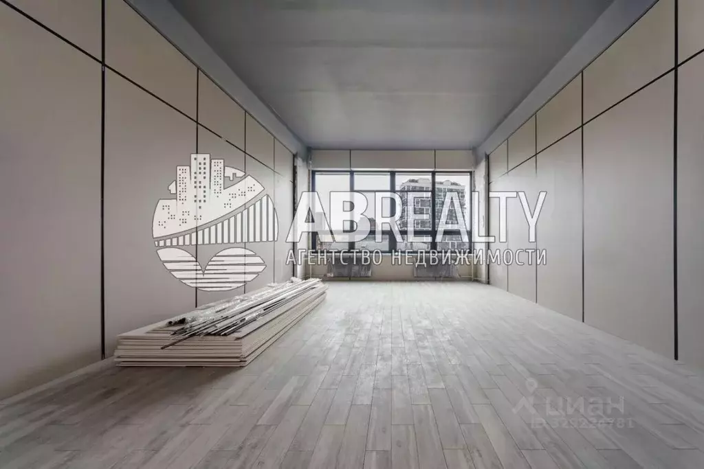 Офис в Москва проезд 3-й Марьиной рощи, 40С1 (584 м) - Фото 2