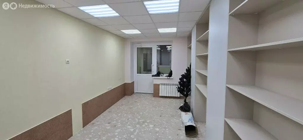 Помещение свободного назначения (62.9 м) - Фото 2