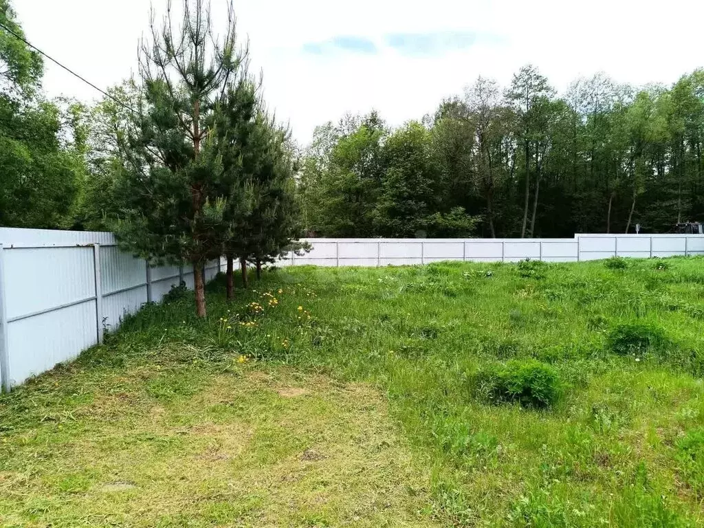 Участок в Владимир, микрорайон Лунёво, улица Ольховка (27.6 м) - Фото 1