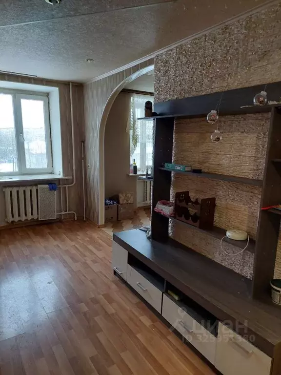 3-к кв. Владимирская область, Александров ул. Ческа-Липа, 2 (56.0 м) - Фото 2