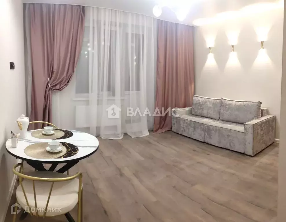Продаётся 2-к квартира, 52 м - Фото 0