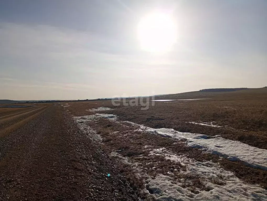 Участок в Иркутская область, Иркутск  (1170.0 сот.) - Фото 1