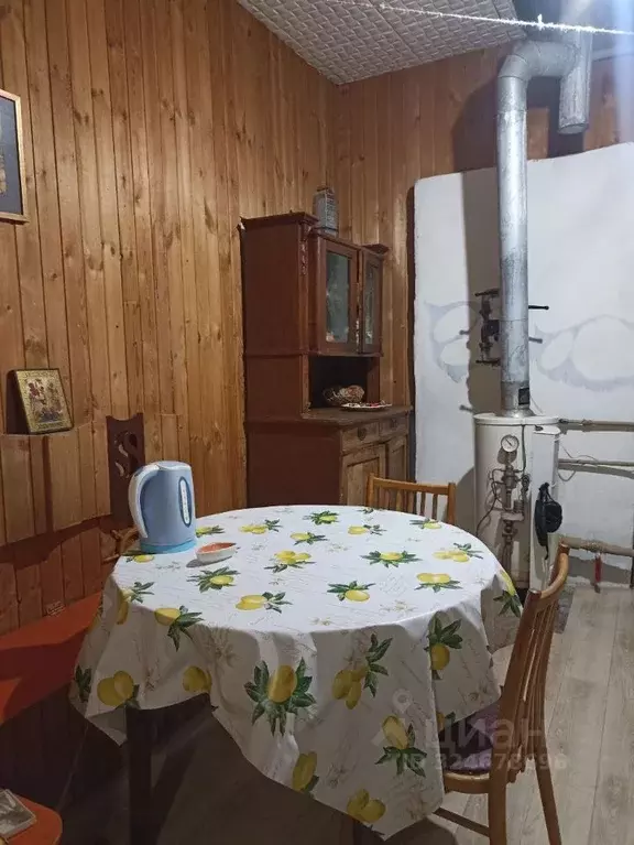 Дом в Московская область, Лосино-Петровский городской округ, д. ... - Фото 2