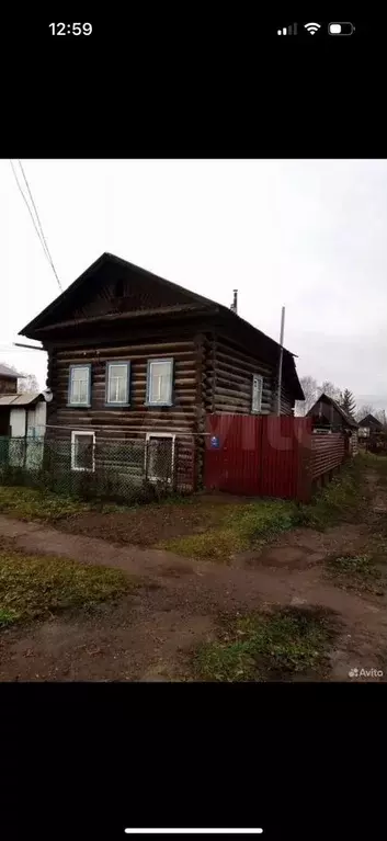 Дом 35 м на участке 6,5 сот. - Фото 1