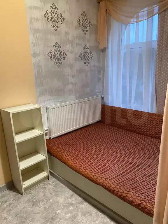 Квартира-студия, 17 м, 2/3 эт. - Фото 0