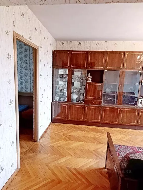 4-к кв. Санкт-Петербург ул. Софьи Ковалевской, 10К2 (74.0 м) - Фото 2
