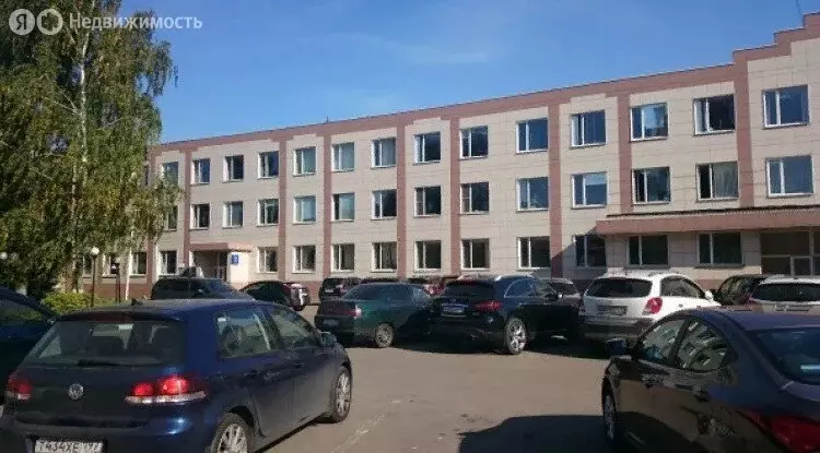 Офис (115 м) - Фото 2