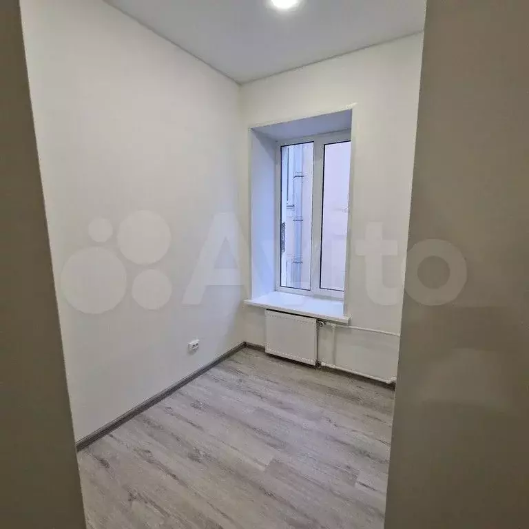 Квартира-студия, 11 м, 4/5 эт. - Фото 1