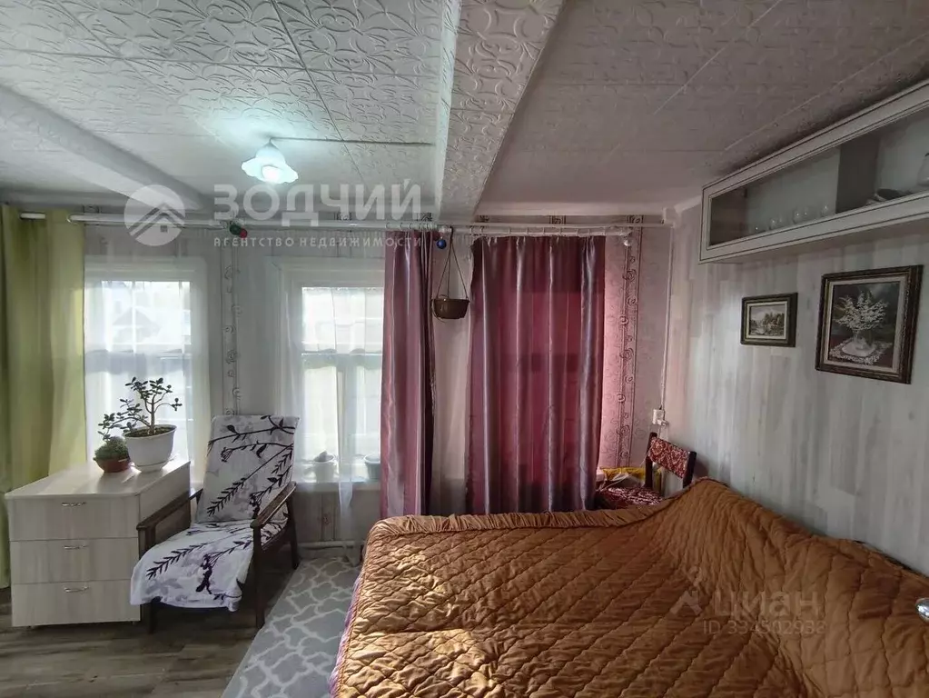 Дом в Чувашия, Шумерля проезд Чернышевского, 12 (36 м) - Фото 1
