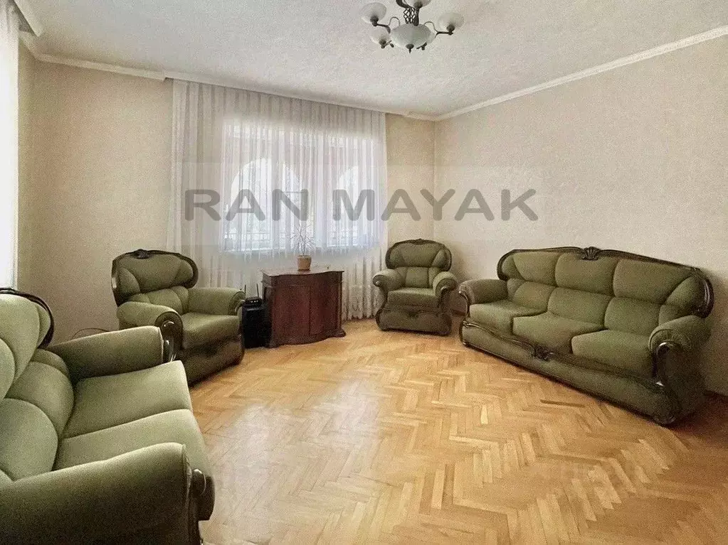 Дом в Адыгея, Майкоп ул. Верещагина, 228А (328 м) - Фото 1