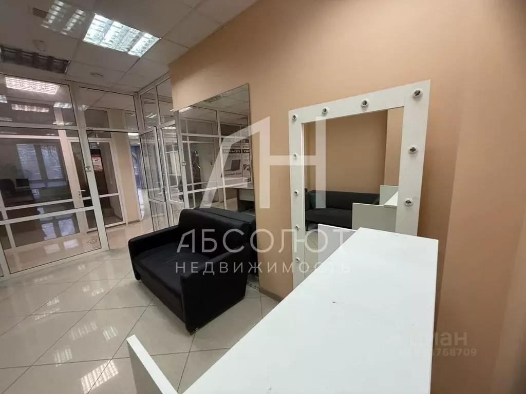 Помещение свободного назначения в Московская область, Сергиев Посад ... - Фото 2