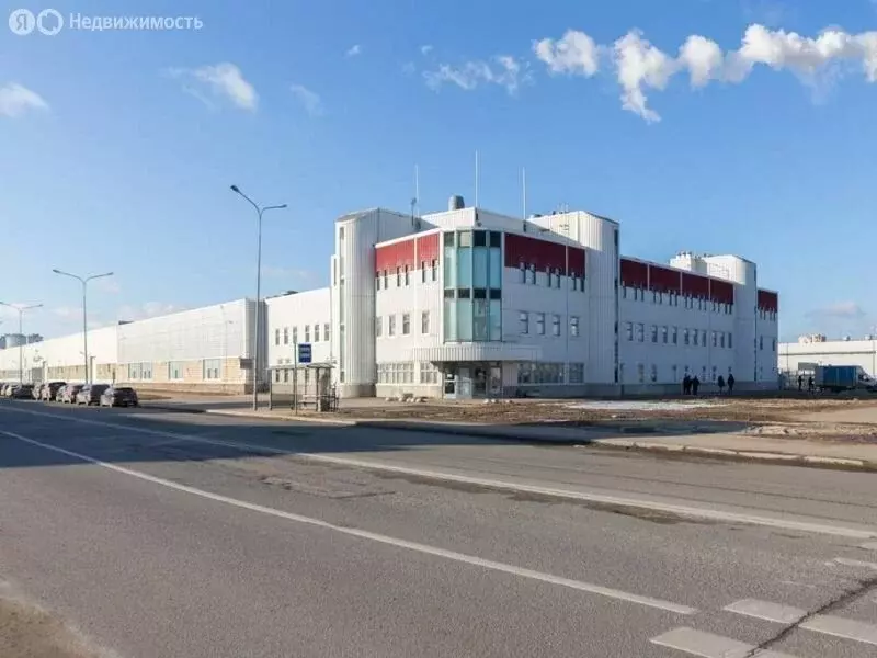 Склад (1327.8 м) - Фото 1