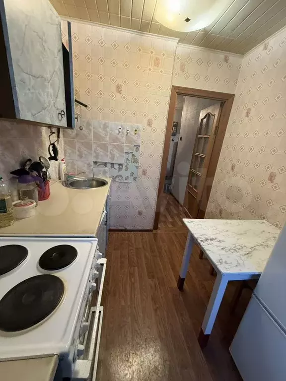 1-к. квартира, 31 м, 2/9 эт. - Фото 1