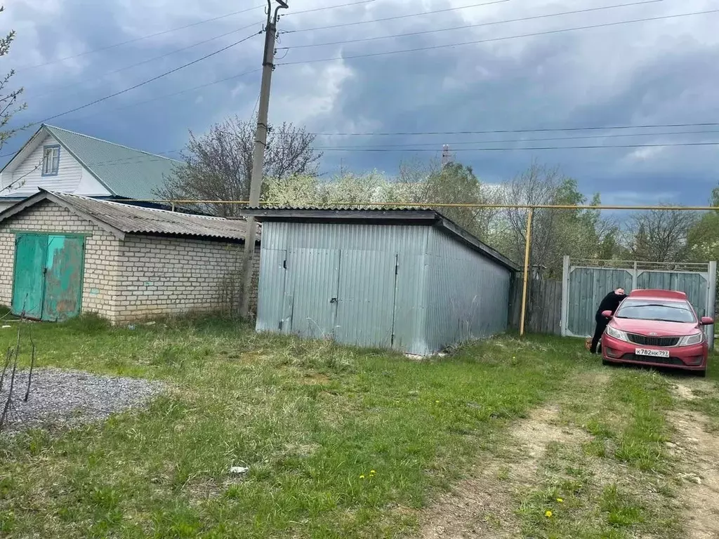 Таунхаус в Мордовия, Темников ул. Алены Арзамасской, 5 (77 м) - Фото 1