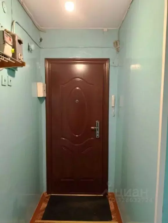 2-к кв. Иркутская область, Иркутск ул. Розы Люксембург, 215/1 (44.0 м) - Фото 2