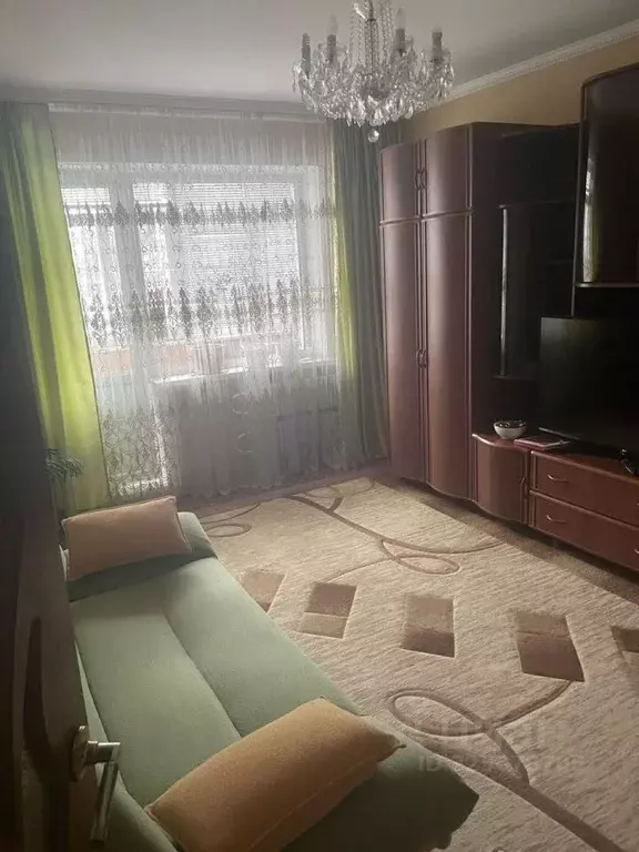 2-к кв. Белгородская область, Старый Оскол Звездный мкр, 3/4 (54.0 м) - Фото 2