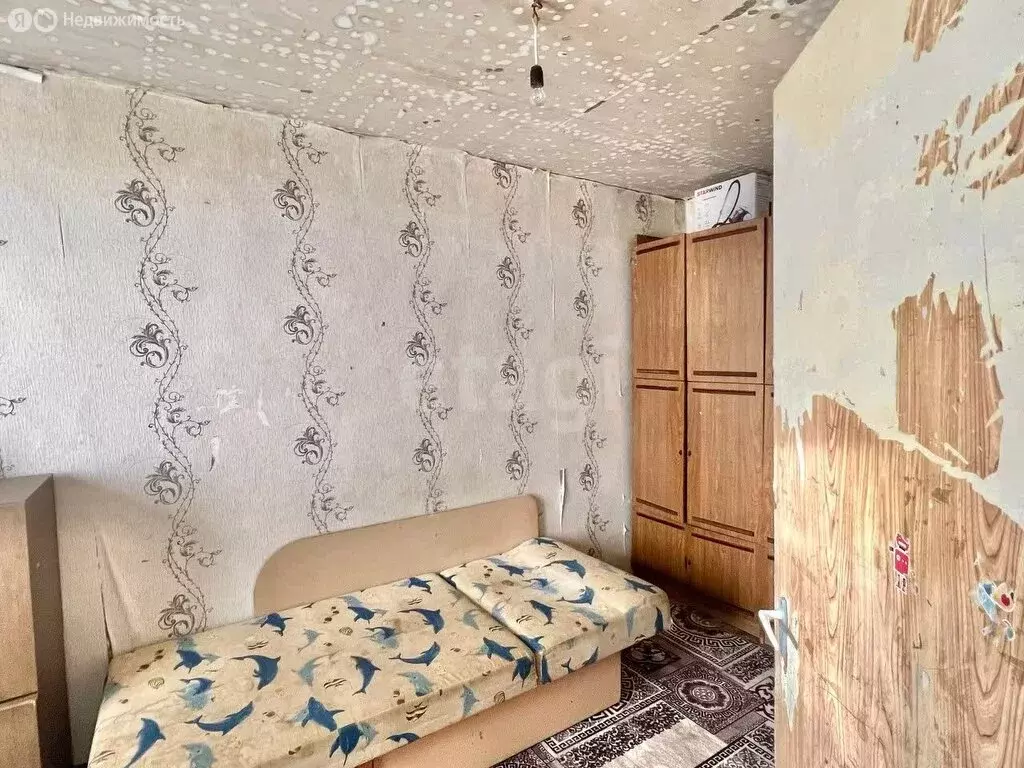 2-комнатная квартира: деревня Симбухово, Дороховская улица, 21 (45.9 ... - Фото 0