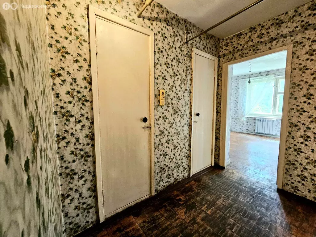 3-комнатная квартира: Стрижи, Юбилейная улица, 1 (66.3 м) - Фото 1