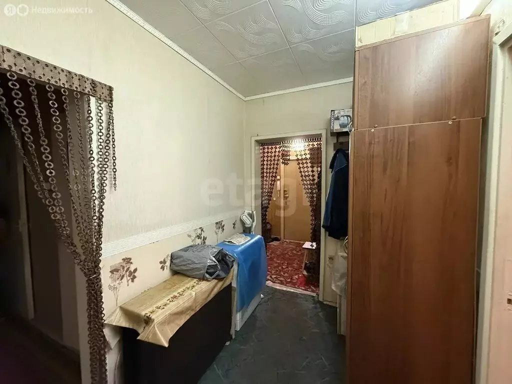 3-комнатная квартира: Санкт-Петербург, Пулковское шоссе, 15к3 (69.9 м) - Фото 2