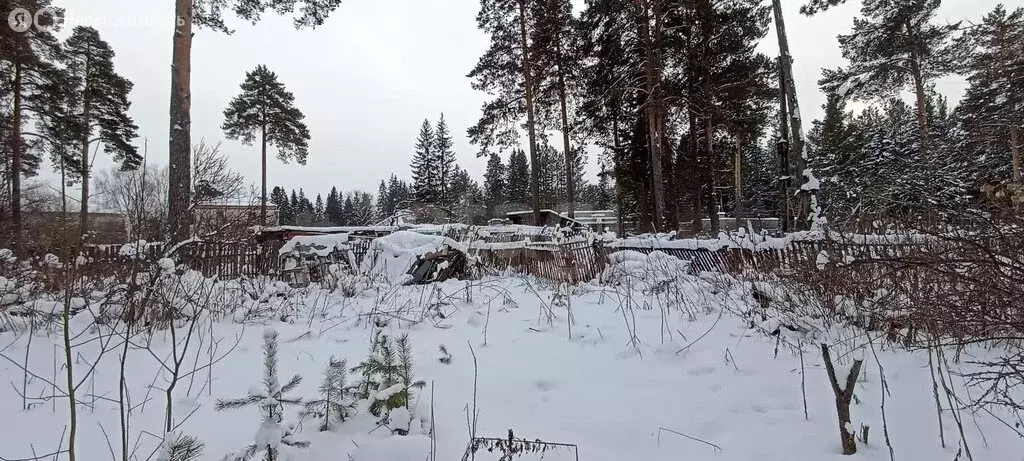 Участок в Златоуст, посёлок Айский (2.27 м) - Фото 1