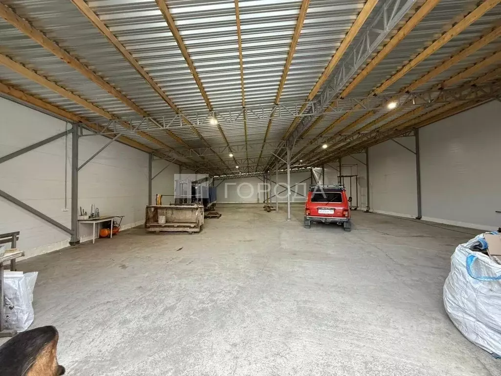 Помещение свободного назначения в Новосибирская область, Новосибирск ... - Фото 2