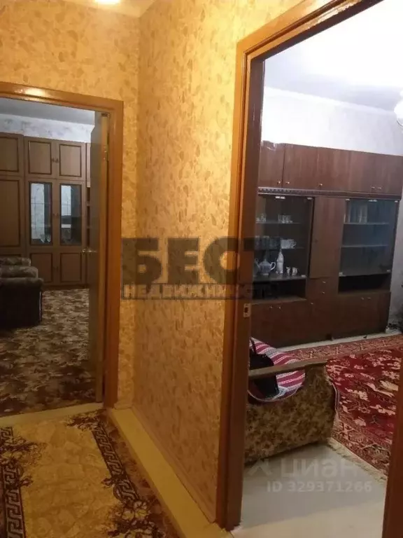 2-к кв. Москва Алтуфьевское ш., 58А (47.2 м) - Фото 2