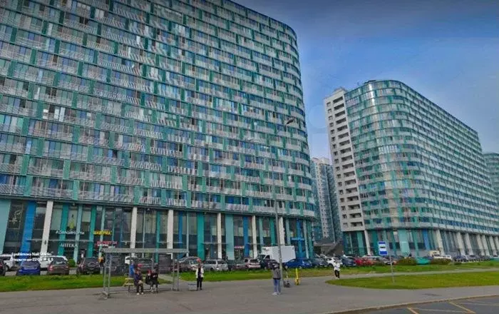 Продажа помещения пр. Героев 27 - Фото 1
