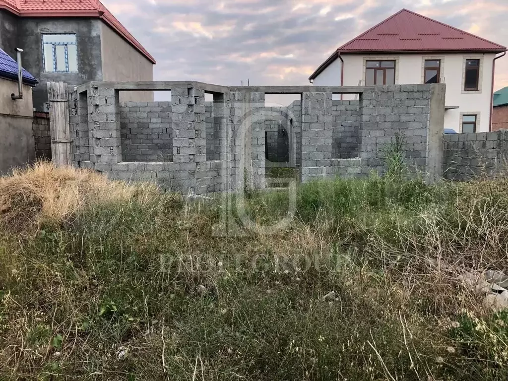 Купить Земельный Участок Махачкале В Семендере