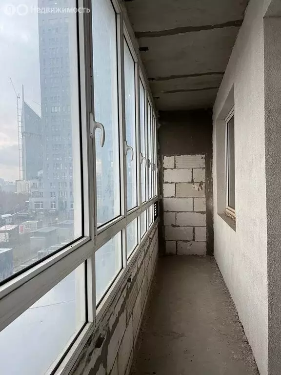 3-комнатная квартира: Москва, Карамышевская набережная, 2А (183.5 м) - Фото 0