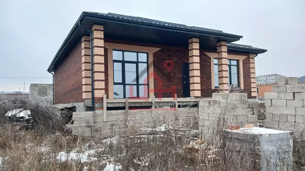 Дом в Ставропольский край, Предгорный муниципальный округ, ... - Фото 2